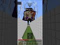 【マイクラ】【マイクラ矢ジャンプ77】高難易度チャレンジ