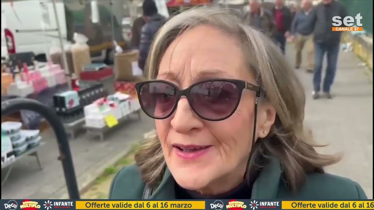 Fiera del Crocifisso Ritrovato. Storia e tradizione a Salerno