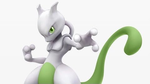 CATCHING SHINY MEWTWO IN POKEMON MEGA EMERALD X AND Y