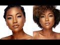 High-End Skin Retouching In Photoshop And Capture One Pro