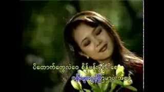 Video thumbnail of "Parn Bayin Ma Lay-----Sai Htee Seng (late vocalist)"