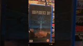Independence Day 1996 Vhs Tape Lenticular Cover