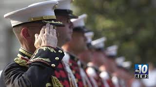 ABC 10 honors Veterans Day