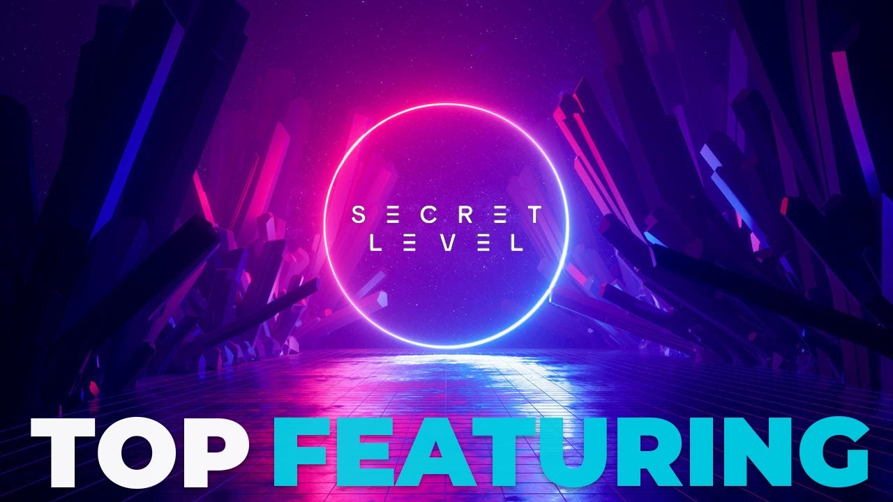 🚧 What Games Are Appearing in The Secret Level TV show? Stat Attack