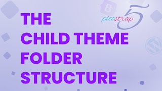 Picostrap Folder Structure And Scss Compiler. How To Add Cssscssjs