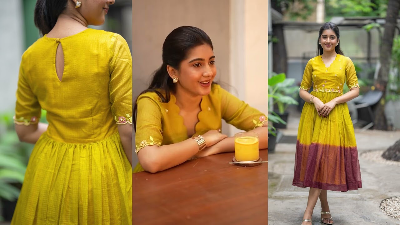 From brunch to festive vibes, this midi has you covered. 