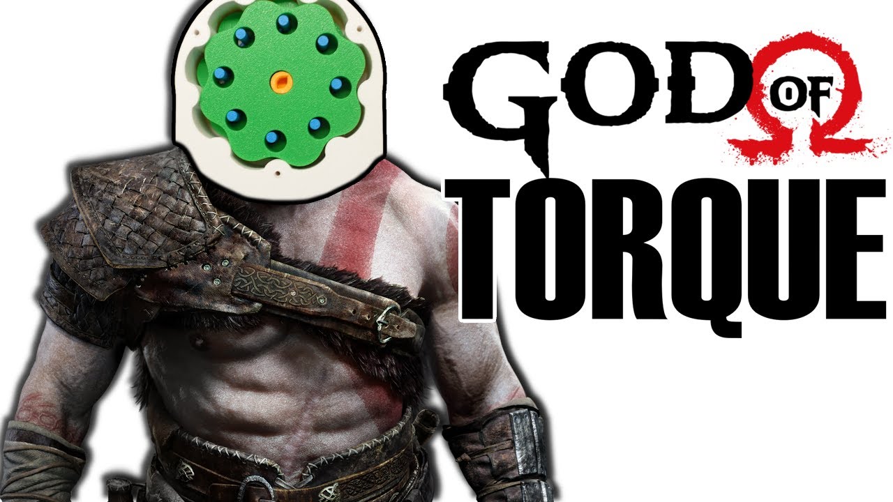 Why Every Overbuilt Robot Uses This Gearbox - Cycloidal Drives Explained