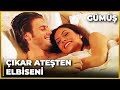 Gümüş ve Mehmet'in İçinde Aşkın Yangını Var! - Gümüş Özel Klip