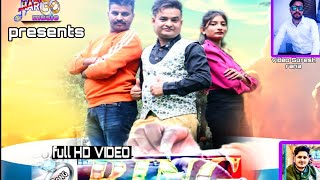 NEW SONG RING FULL HD VIDEO #Ring💍 singer Rakesh Raja Pathankot cont.9780226281