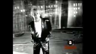 Video thumbnail of "Rod Stewart - Twisting The Night Away (Official Music Video)"