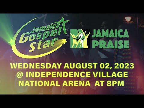 Jamaica Gospel Star || Jamaica Praise || August 2, 2023