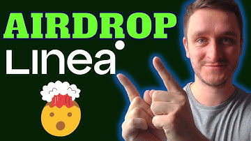 Linea Crypto Airdrop Full Guide