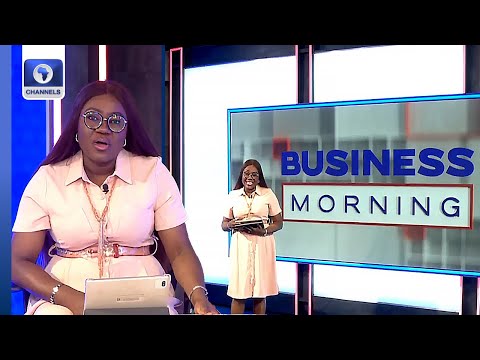 Sanwo-Olu On Independence Bridge Closure, Trump's Tariffs On Africa  + More | Business Morning