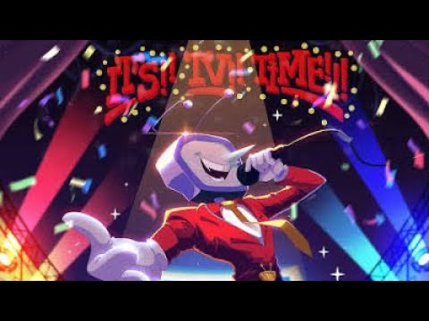 A Very GLOOBY Announcement...