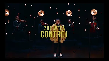 Zoe Wees - Control (String Version) feat. 2WEI & ABBOTT
