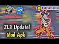 Z Legends 3 2.6.1 Mod Unlocked Characters Apk Mediafire