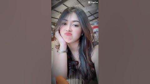 Tiktok cewe cantik abg  pemersatu bangsa bertingkah meresahkan viral #short