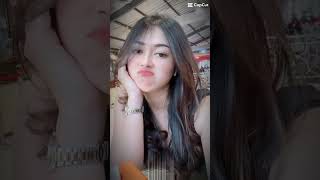 Tiktok cewe cantik abg  pemersatu bangsa bertingkah meresahkan viral #short