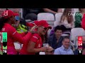 Bowlers Lead Fire To Victory | Oval Invincibles vs Welsh Fire - Highlights | The Hundred 2021