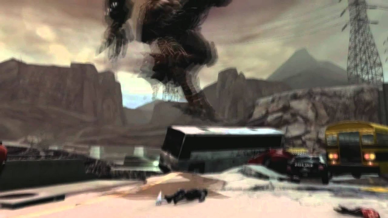 GHETTOMAN 1 Is Back GHETTOGAMING.COM