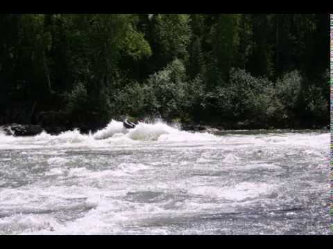 Video: Kazyr-Fluss: Fotos, Eigenschaften und Funktionen