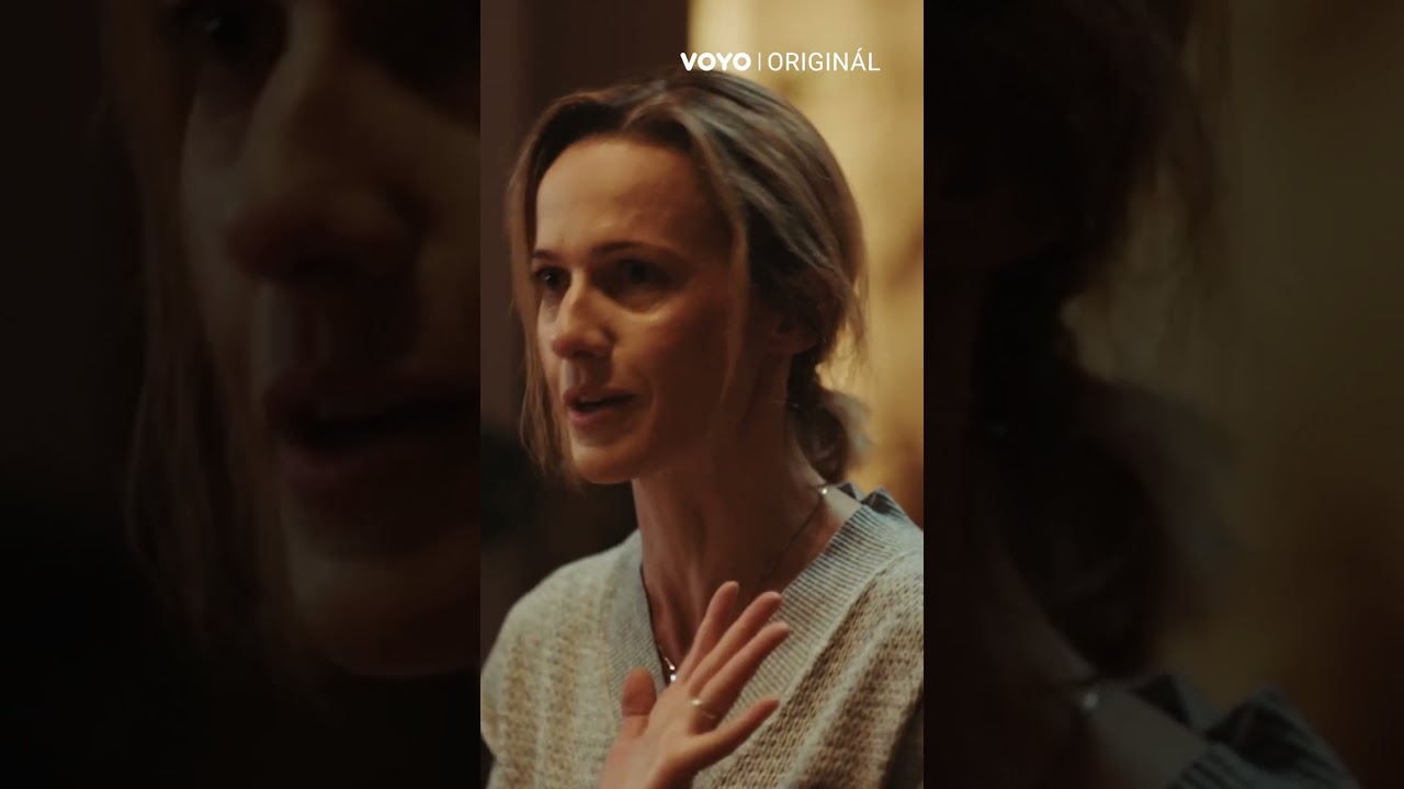 Manželský problém - Sex o’clock