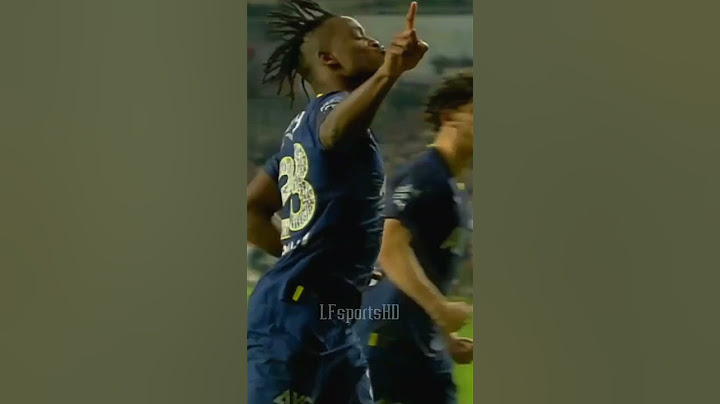 Michy Batshuayi Galatasaray'a Ne Zaman Gelecek?