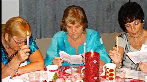 Advent by Candlelight