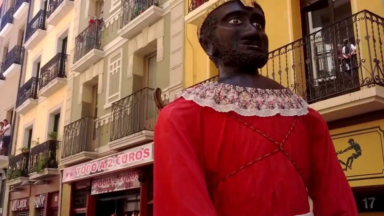 Cofradia San Saturnino canta 