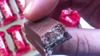 Kit Kat Rubies review