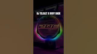 DJ Telolet Basuri #zoeremix #djtelolet