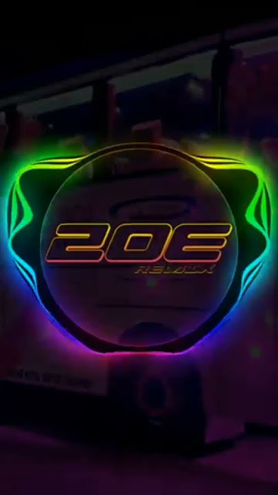DJ Telolet Basuri #zoeremix #djtelolet