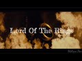 LOTR | Legolas ~ Endless War