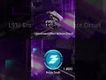 First Pulls in MechaBREAK | Open Beta 2025 | #mechabreak #shorts