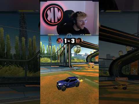 Tag 3 - wir testen wie viele Tore Vorsprung er braucht😳 — Video von Pulse MK German auf YouTube