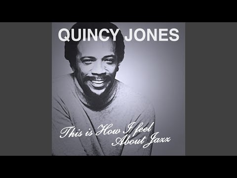 Quincy Jones - A Sleepin' Bee