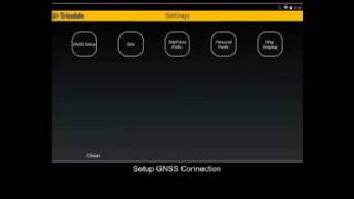 Famous Trimble SitePulse - Initial Setup Net Worth