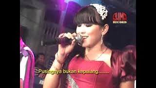 MENGHITUNG BINTANG • WIWIK SAGITA • PUTRA BUANA