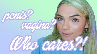 Date a Trans Girl! | Stef Sanjati