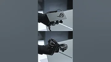 2025 ROG Zephyrus G14 Official Unboxing Video 