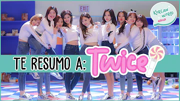 ¿Cómo se llaman los fans de Twice?