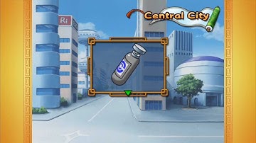 Dragon Ball Z : Budokai 3 HD Collection ~ Unlocking Hercule (Piccolo