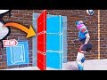 *NEW* DOUBLE DOOR EDIT!! - Fortnite Funny WTF Fails and Daily Best Moments Ep. 877