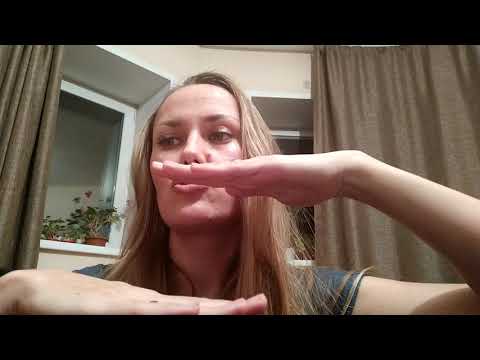 Видео #1