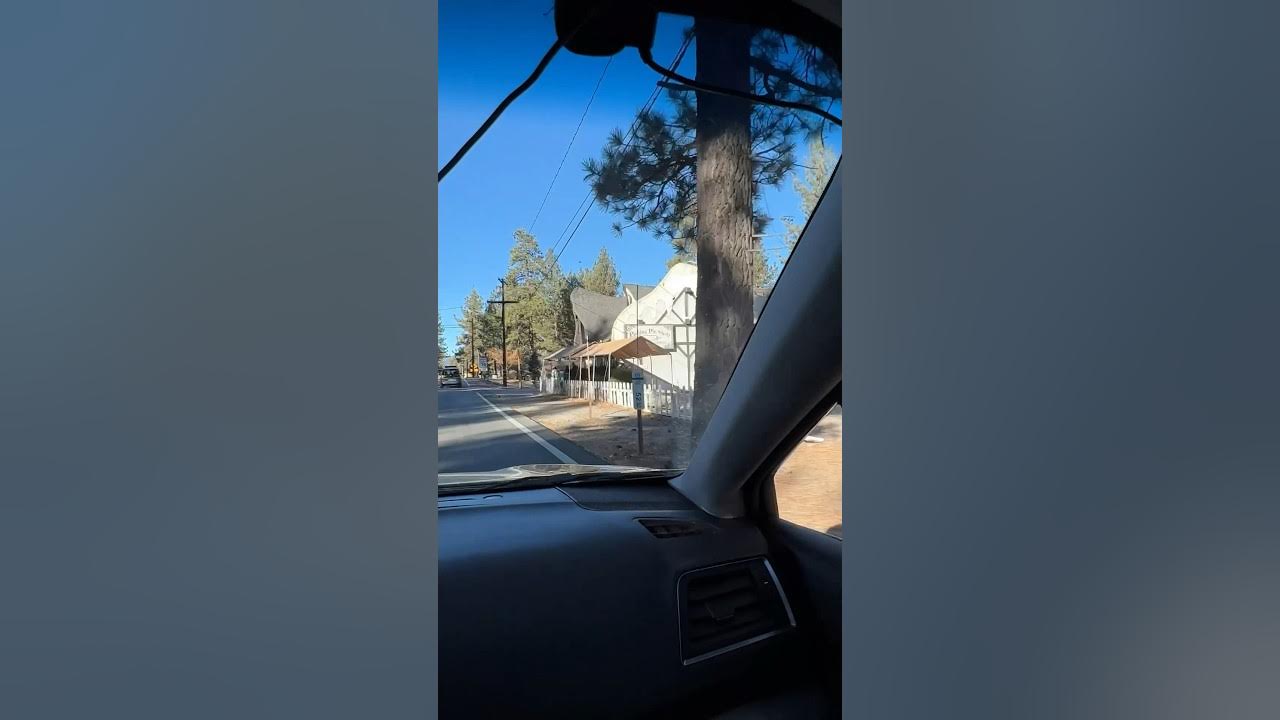 We love Pickles Pies located in Big Bear California YouTube