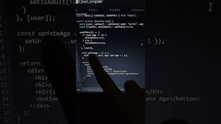Optimize react code #computer #money #design #coding