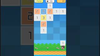 東方ラインパズル～ドット絵キャラが大暴れ！爽快脳トレゲーム～ screenshot 4