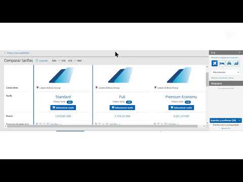 Comandos de ayuda en Amadeus Parte 6