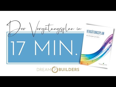 SO einfach funktioniert der Young Living Vergütungsgplan! (wissen viele nicht)