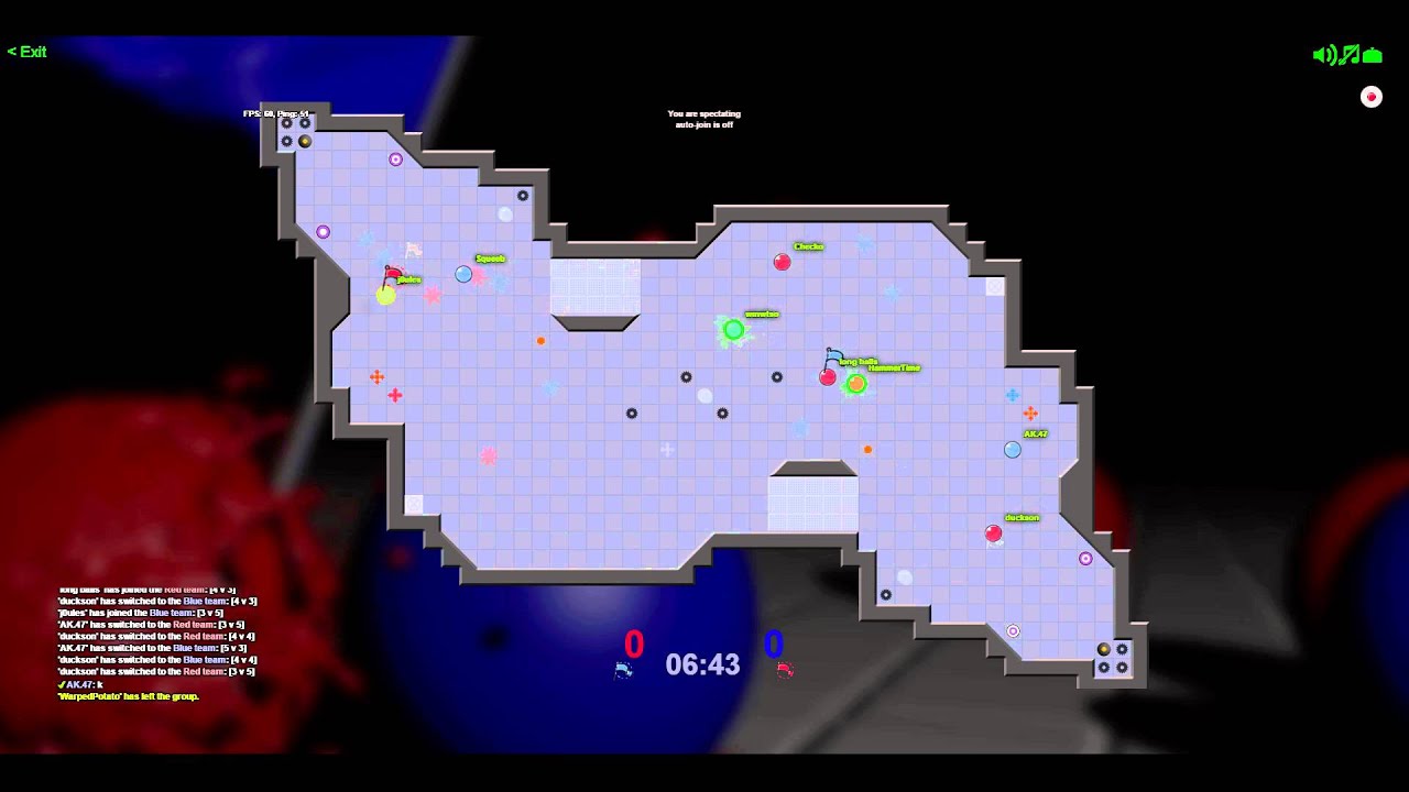 ALTP Tournament #2 Final - YouTube